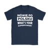 Polish Superpower Shirt