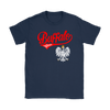 Buffalo Polish Shirt - My Polish Heritage