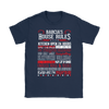 Babcia's House Rules Shirt - My Polish Heritage