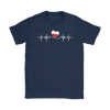 Polish Lifeline Shirt - My Polish Heritage