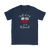 Half of My Heart is in Poland Shirt - My Polish Heritage