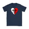 Polish nurse pride shirt