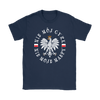Not My Circus, Not My Monkeys (Polish) Shirt - My Polish Heritage