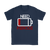 Battery Low, Need Pierogi Mens and Womens t-shirt