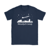 Polish Skyline Shirt