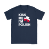Polish - St. Patrick's Day Shirt - My Polish Heritage