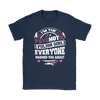 Hot Polish Girl Shirt - My Polish Heritage