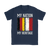 German Polish - My Nation My Heritage Shirt - My Polish Heritage