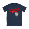 Cleveland Polish Shirt - My Polish Heritage
