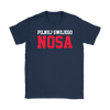 Nosa Shirt - My Polish Heritage