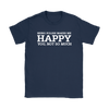 Happy Polish Shirt - My Polish Heritage