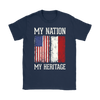 Polish Heritage Shirt - My Polish Heritage