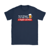 Polish Beer Shirt - My Polish Heritage