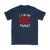 I Love My Crazy Polish Family Shirt - My Polish Heritage