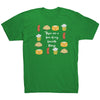 These are a few of my favorite Polish things t-shirts white lettering