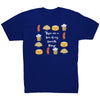 These are a few of my favorite Polish things t-shirts white lettering