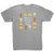 These are a few of my favorite Polish things t-shirts white lettering