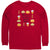 These are a few of my favorite Polish things Long Sleeve Shirt