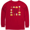 These are a few of my favorite Polish things Long Sleeve Shirt