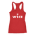 Ready to Ship. Last Minute Gift. WICZ with eagle shirts and tank