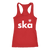 Ska with Eagle Shirts, Tanks and Hoodies