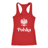 Polska with Eagle shirts, tanks and hoodies