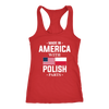 Polish Parts Shirt - More Styles