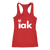 IAK with eagle shirts, tanks and hoodies