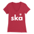 Ska with Eagle Shirts, Tanks and Hoodies
