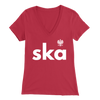 Ska with Eagle Shirts, Tanks and Hoodies