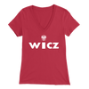 WICZ with eagle shirts, tanks and hoodies