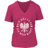 Not My Circus, Not My Monkeys (Polish) Shirt - More Styles - My Polish Heritage