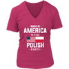 Polish Parts Shirt - More Styles