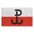 Polish Resistance Flag