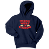 Pierogi Maker in Training Kids Shirt