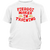 Pierogi Maker in Training Kids Shirt