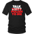 Talk Polish To Me. Tank Tops, Shirts and Hoodies