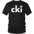 CKI with Polish Eagle Shirts, Tanks and Hoodies