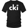 CKI with Polish Eagle Shirts, Tanks and Hoodies