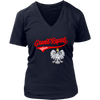 Grand Rapids Polish Shirts - My Polish Heritage