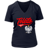 Toledo Polish Shirt