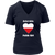 Adorable Polish Girl Shirt - My Polish Heritage