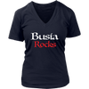 Busia Rocks II Shirt - My Polish Heritage