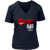 Chicago Polish Shirt - My Polish Heritage