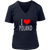 I Love Poland Shirt