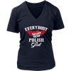 Nice Polish Girl Shirt - My Polish Heritage