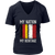 German Polish - My Nation My Heritage Shirt - My Polish Heritage