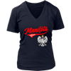 Minnesota Polish Shirt