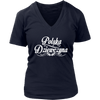 Polish Girl Shirt - My Polish Heritage
