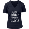 I'm a Full Time Babcia Shirt